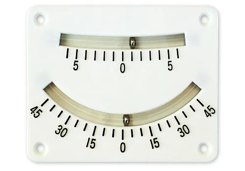 Silva Krängungsmesser eco