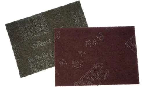 3M Handpads