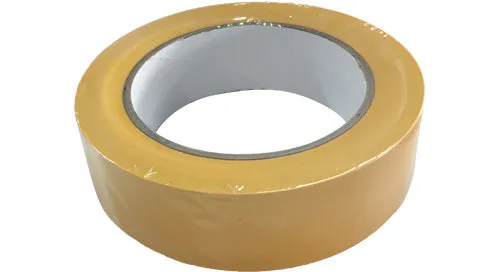 Spezial - Abdeckband aus PVC