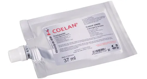 Coelan Farbpaste für Bootsbeschichtung glänzend - 37ml