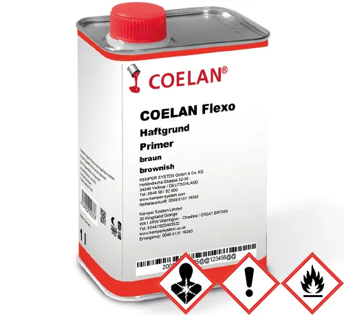 COELAN Flexo Haftgrund