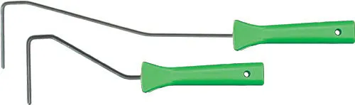 Haltegriff für Walze