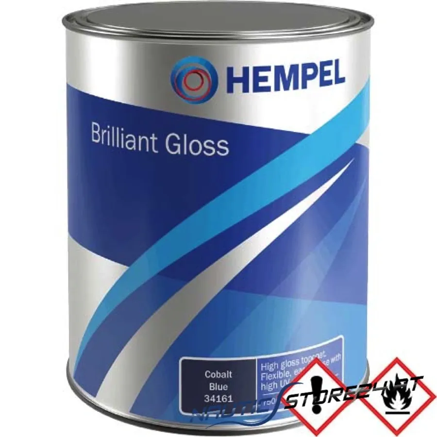 Hempel Brilliant Gloss
