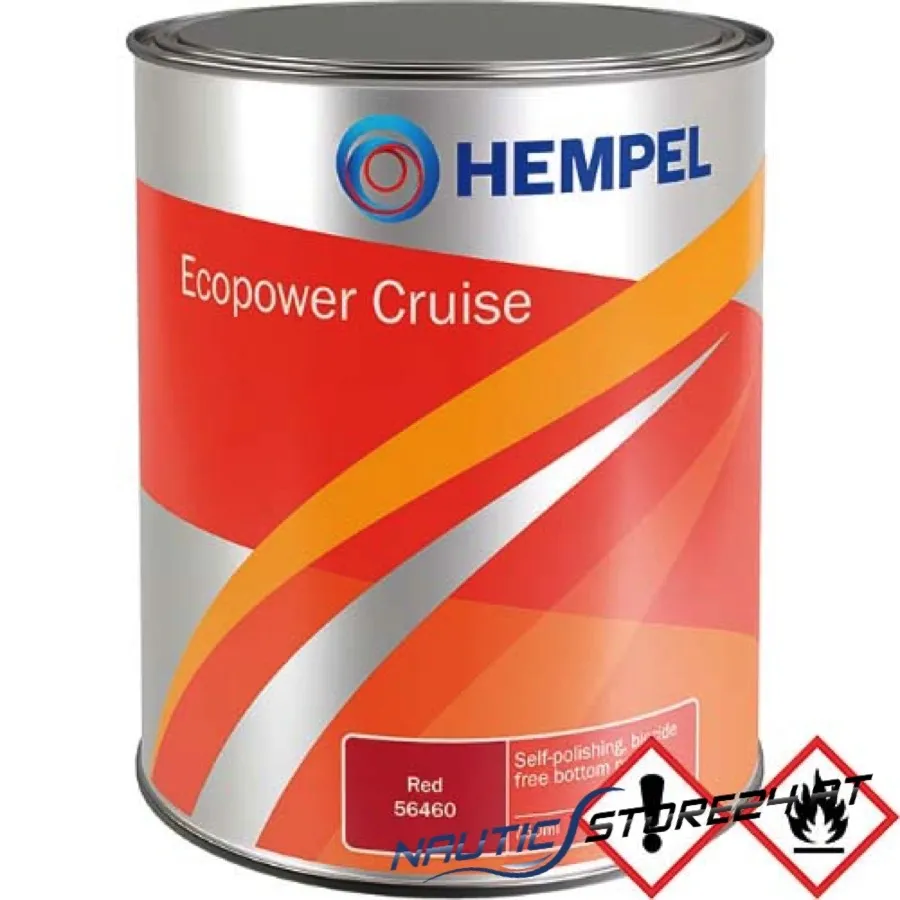 Hempel Ecopower Cruise