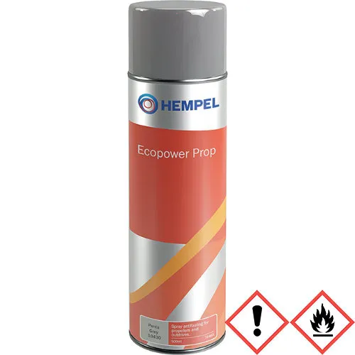 Hempel Ecopower Prop