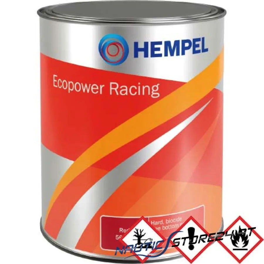 Hempel Ecopower Racing