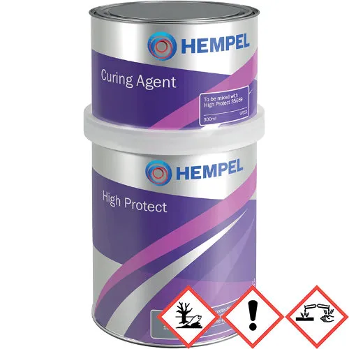Hempel High Protect II