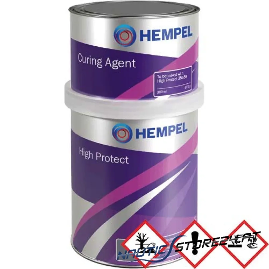 Hempel High Protect II