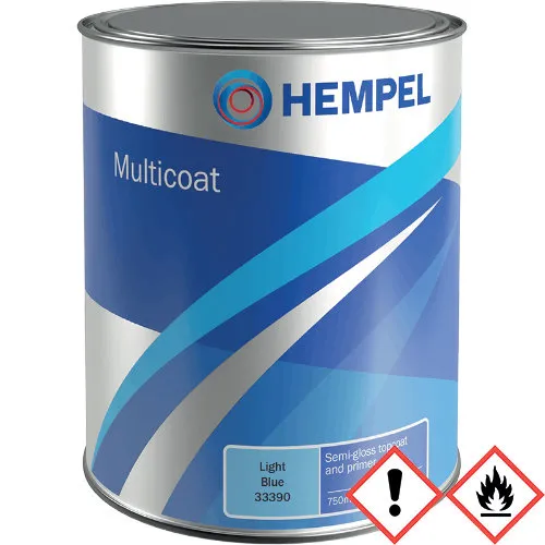 Hempel MultiCoat
