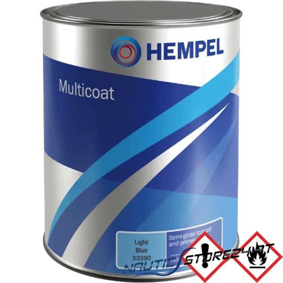 Hempel MultiCoat
