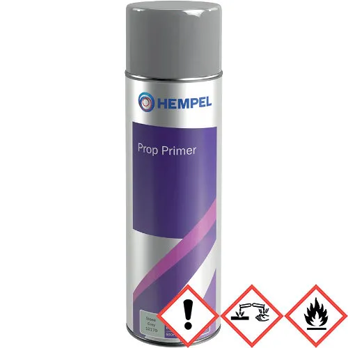 Hempel Prop Primer