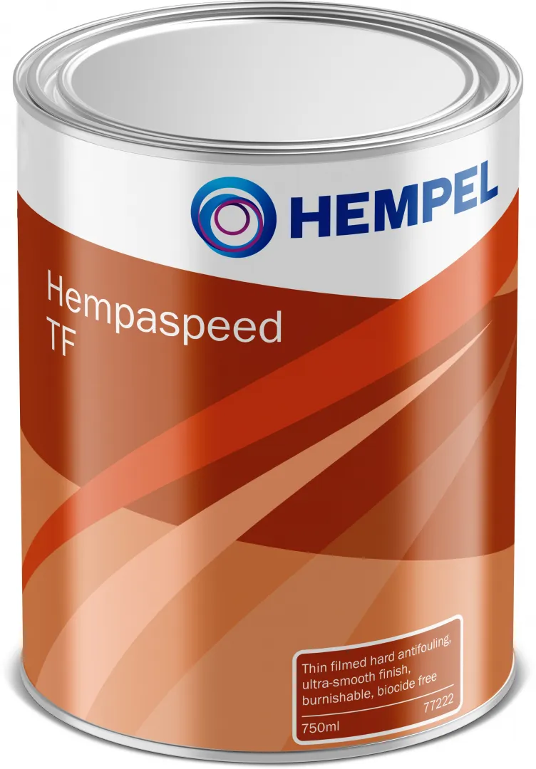 Hempel Hempaspeed TF Dünnfilmbeschichtung