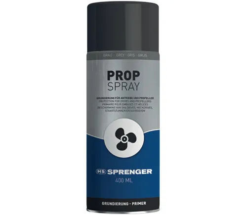 Sprenger Antifouling Propspray HS