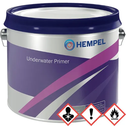 Hempel Underwater Primer