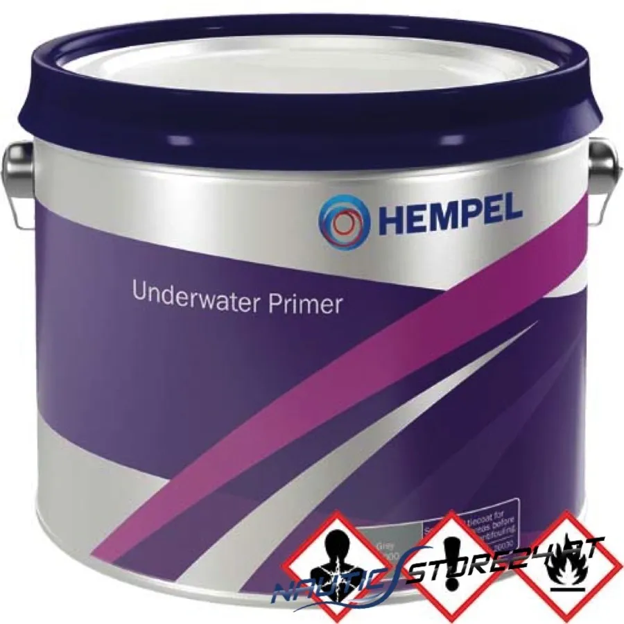 Hempel Underwater Primer
