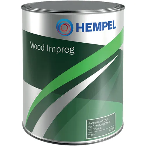 Hempel Wood Impregniereung