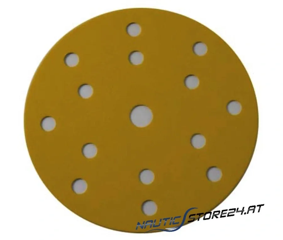 Rupes Schleifscheiben 150mm