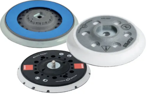 Rupes Klett - Stützteller