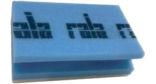 Rala Scotch Nr. 2272 blau / weiß