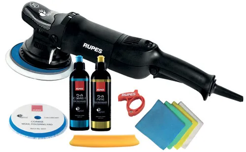 Rupes Exzenter - Poliermaschine LHR21ES