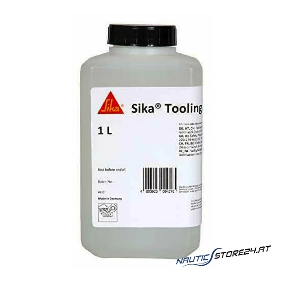 Sika Primer unbehandeltes Holz