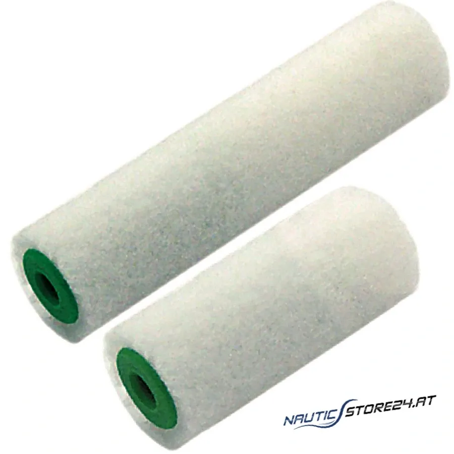 Magic - Samtwalze für Lackverarbeitung