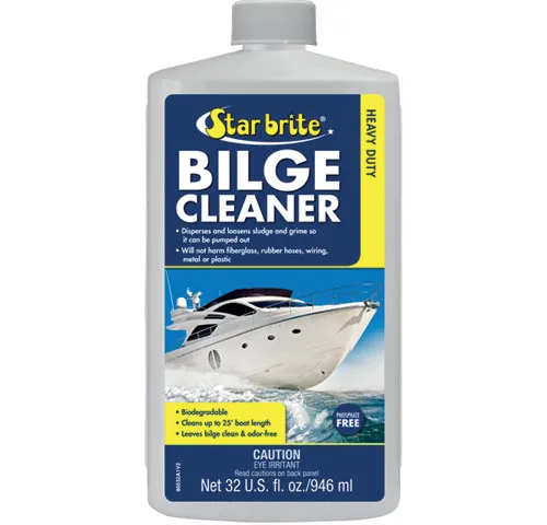Starbrite Sea - Safe Bilge Cleaner - 950ml