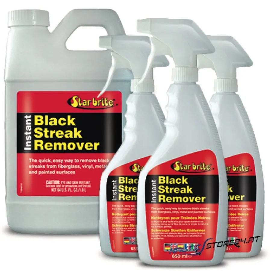 Starbrite Black Streak Remover