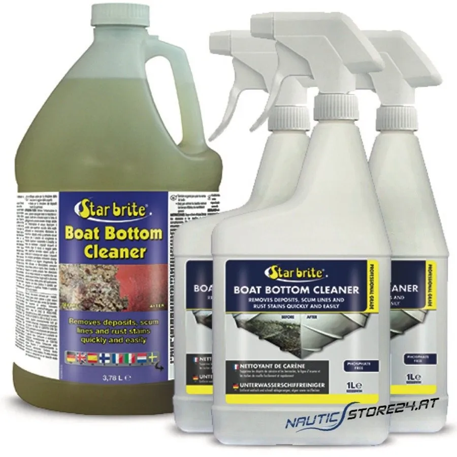Starbrite Boat Bottom Cleaner Algenreiniger
