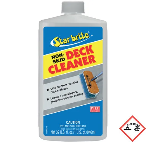 Starbrite Sea - Safe Deck Cleaner - 950ml