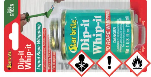 Starbrite Dip - It Whip - It - 118ml