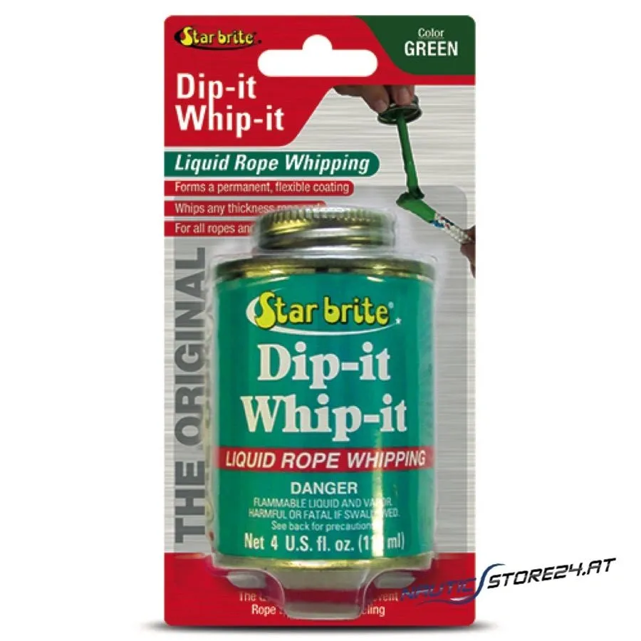 Starbrite Dip - It Whip - It - 118ml