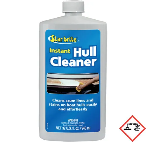 Starbrite Sea - Safe Hull Cleaner - 950ml