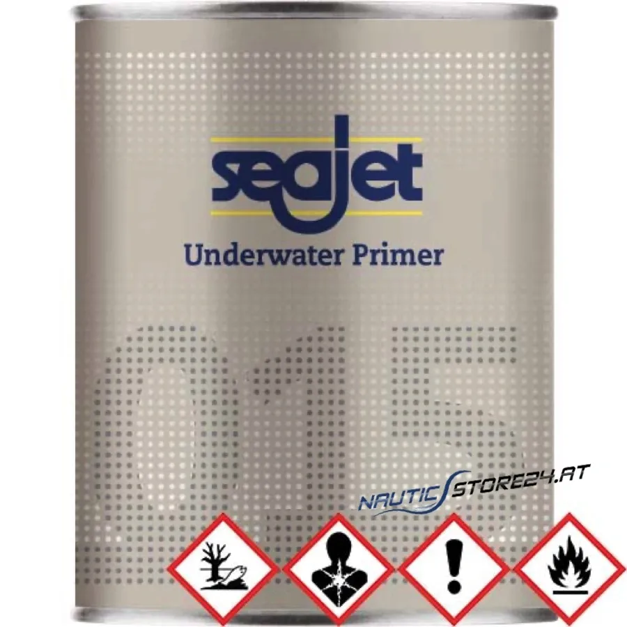 Seajet Primer 015