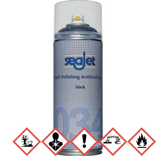 Seajet Emperor Antifoulingspray 034