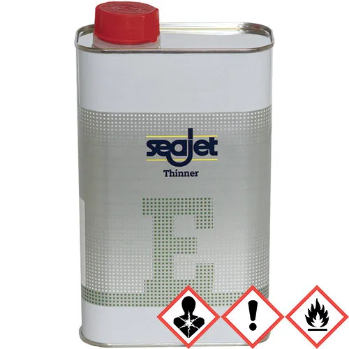 Seajet Verdünnung E - 1000ml