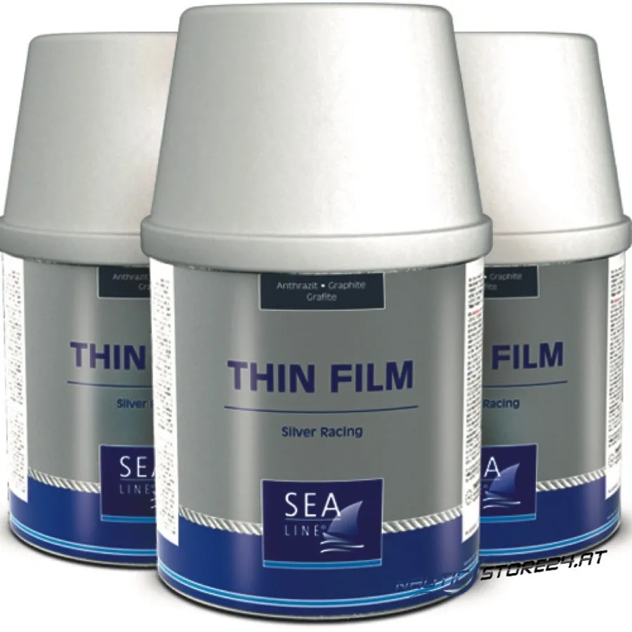 sealine Dünnschicht AF anthrazit