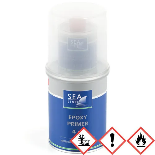 sealine Epoxyprimer Antikorrosion