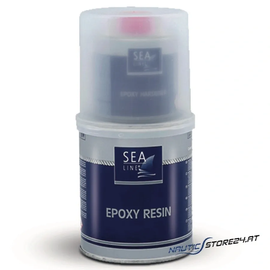 Sealine Epoxyharz