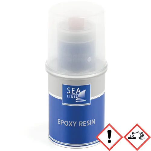 Sealine Epoxyharz