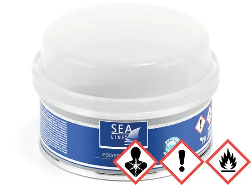 Sealine Universal Polyester Spachtel