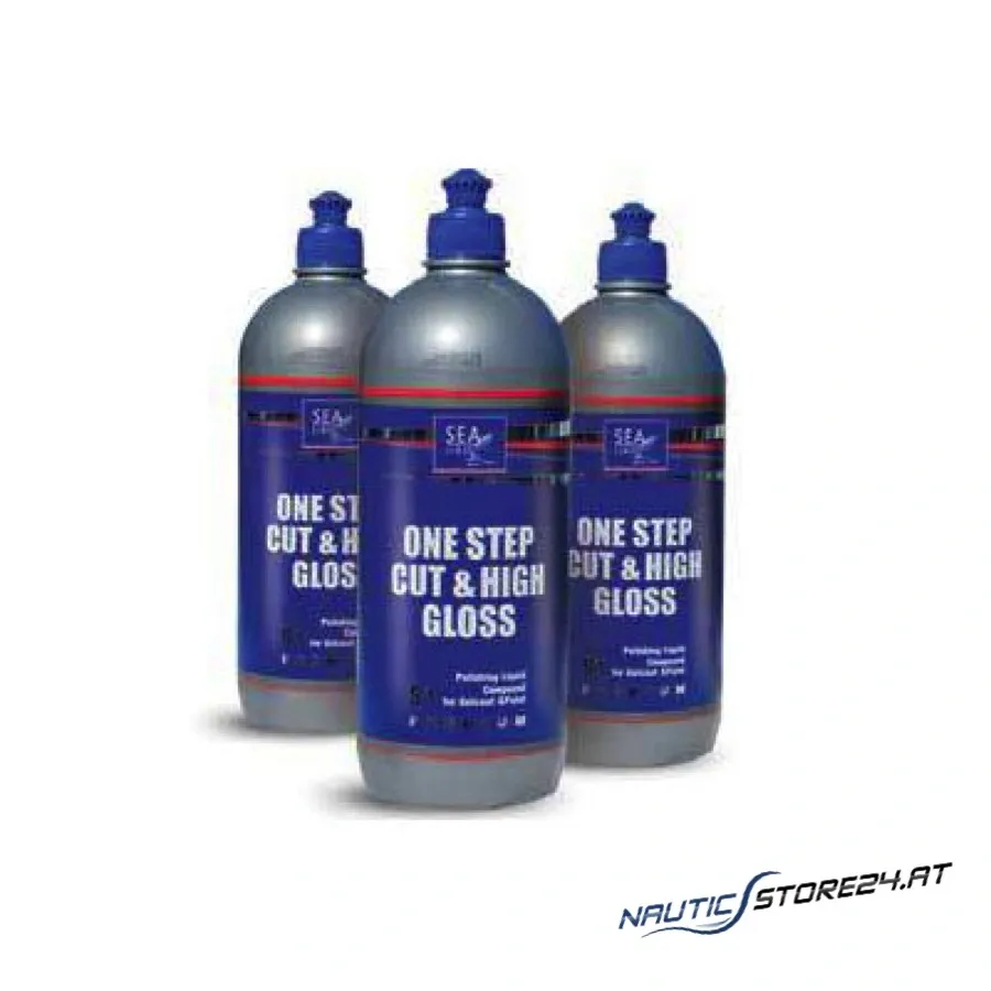 Sealine S1 Premium Polierpaste