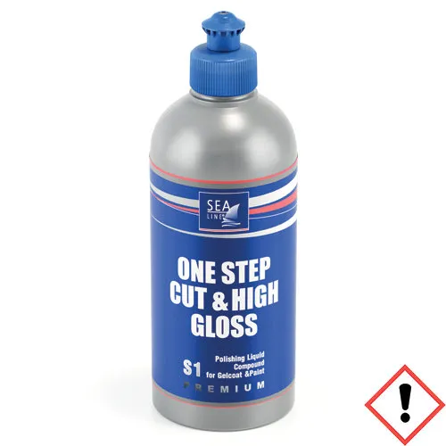 Sealine S1 Premium Polierpaste