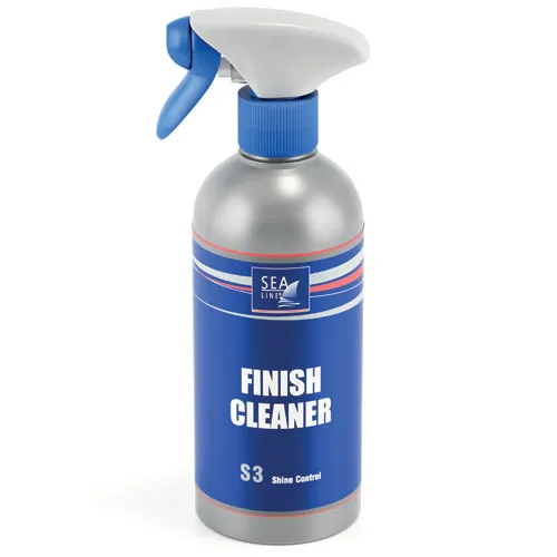 Sealine S3 Glanzkontrolle - 500ml