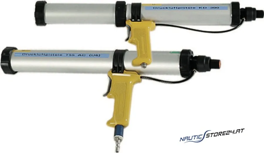 Sika Druckluftpistole