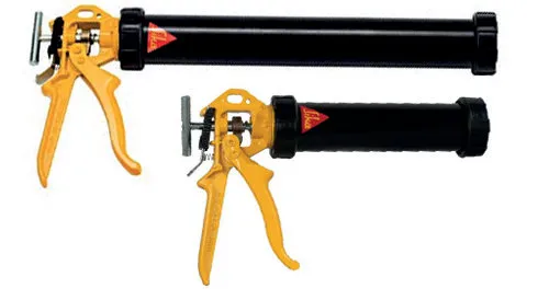 Sika Handfederpistole