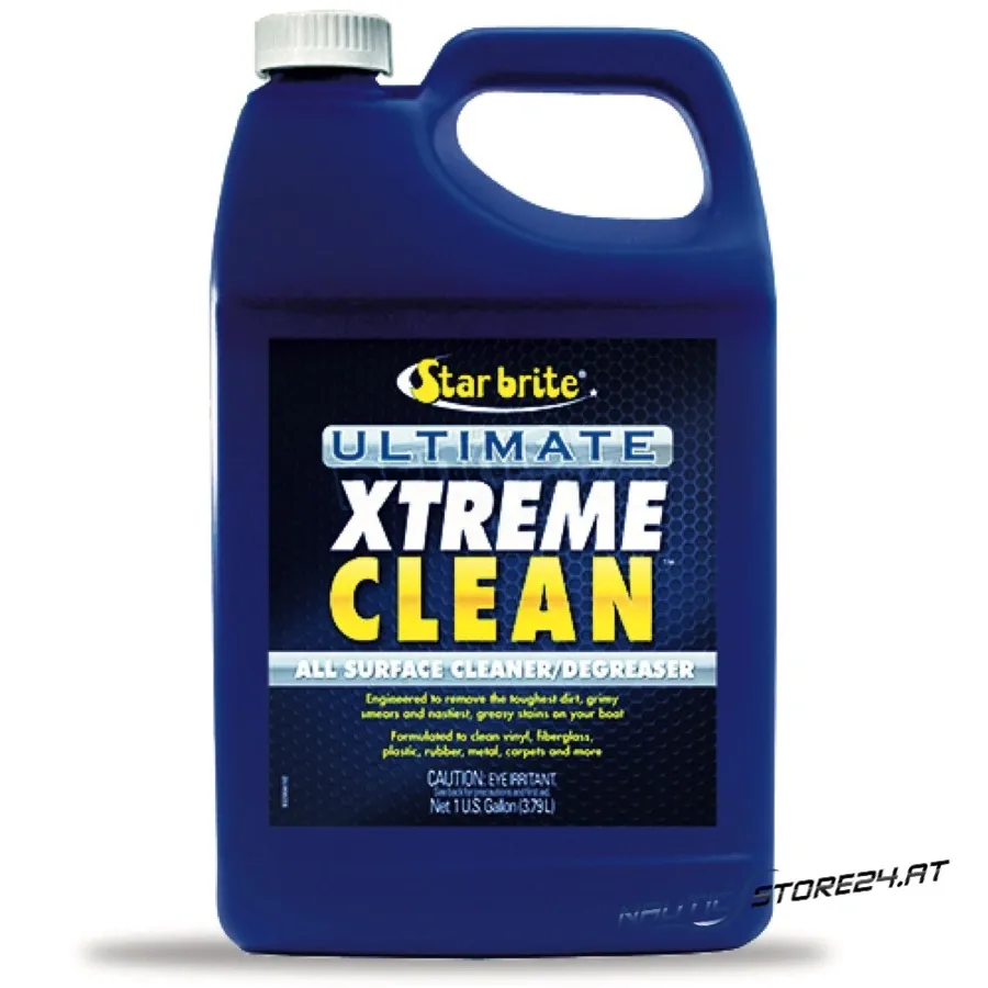 Starbrite Extreme Cleaner