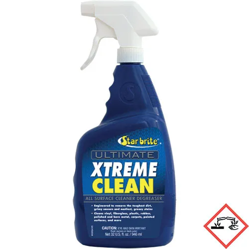 Starbrite Extreme Cleaner