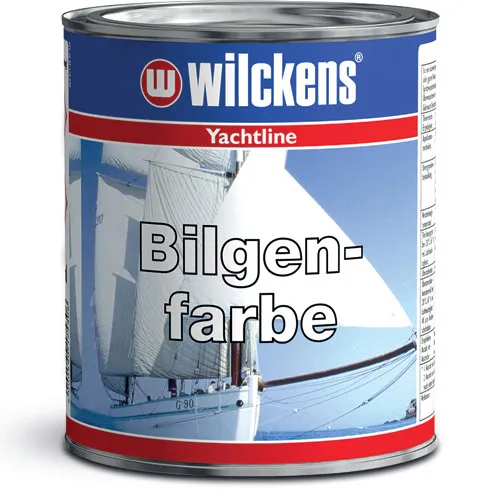 wilckens Bilgen