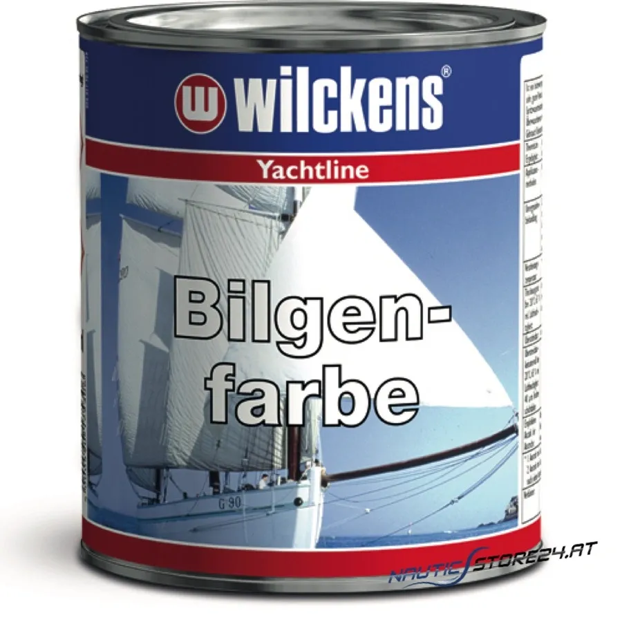 wilckens Bilgen
